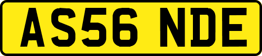 AS56NDE