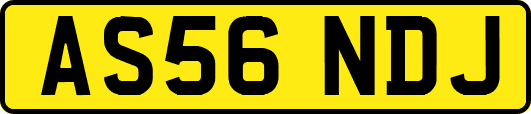 AS56NDJ