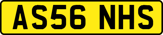 AS56NHS