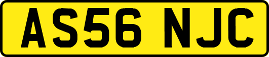 AS56NJC