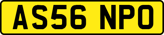 AS56NPO