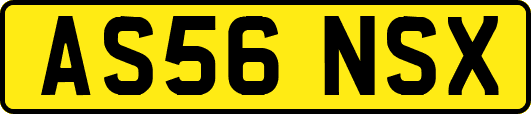 AS56NSX