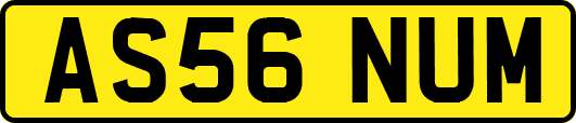 AS56NUM