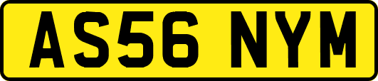 AS56NYM