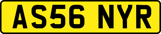 AS56NYR
