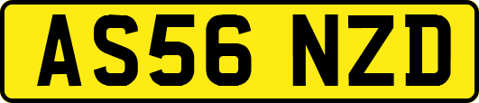 AS56NZD