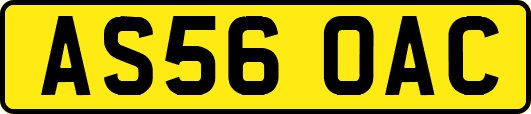 AS56OAC
