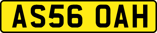 AS56OAH