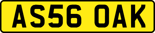 AS56OAK