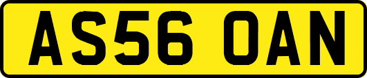 AS56OAN