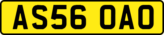 AS56OAO