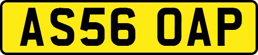 AS56OAP