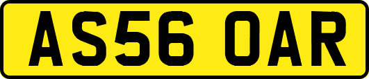 AS56OAR