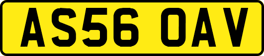 AS56OAV
