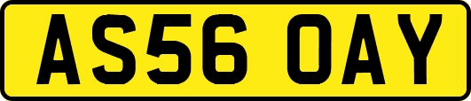 AS56OAY