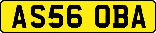 AS56OBA