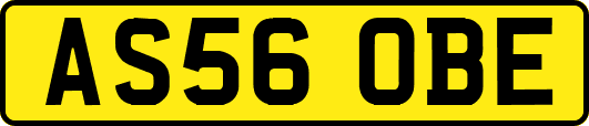 AS56OBE