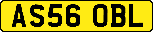 AS56OBL