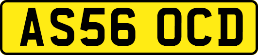 AS56OCD