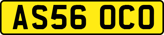 AS56OCO