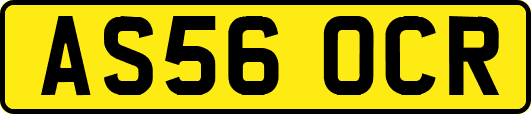 AS56OCR