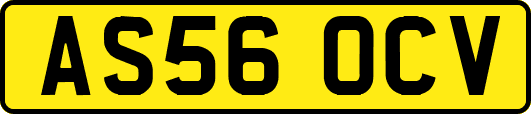 AS56OCV