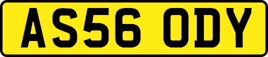 AS56ODY