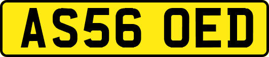 AS56OED