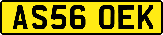 AS56OEK