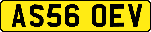 AS56OEV