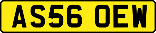 AS56OEW