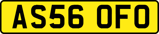 AS56OFO