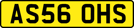 AS56OHS