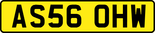AS56OHW