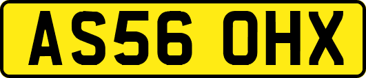 AS56OHX