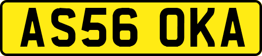 AS56OKA