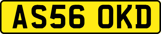 AS56OKD