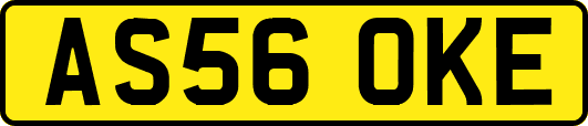 AS56OKE
