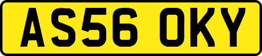 AS56OKY