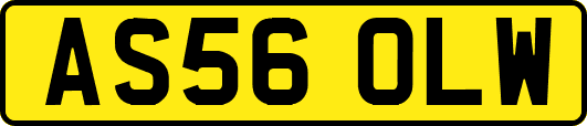 AS56OLW