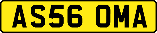 AS56OMA