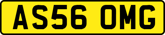 AS56OMG