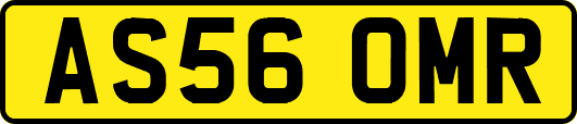 AS56OMR
