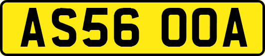 AS56OOA