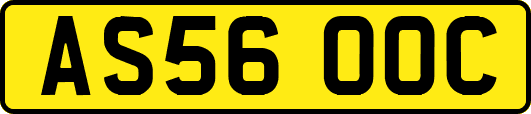 AS56OOC