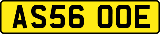 AS56OOE