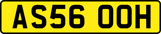 AS56OOH