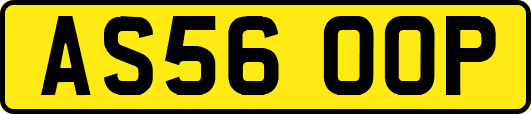 AS56OOP