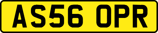 AS56OPR