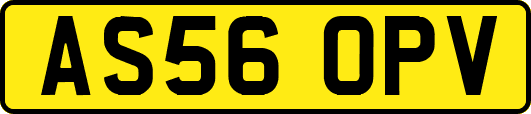 AS56OPV